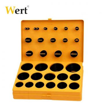 Wert 9003 O-Ring Seti 368 parça