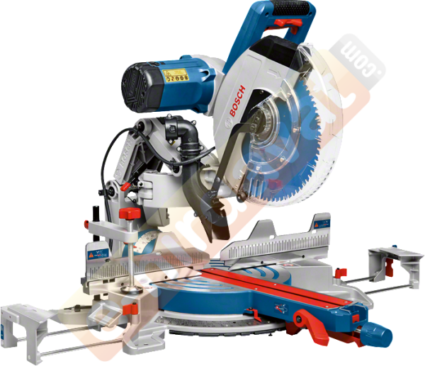 Bosch Profesyonel Seri Bosch Professional GCM 12 GDL Gönye Kesme Makinesi