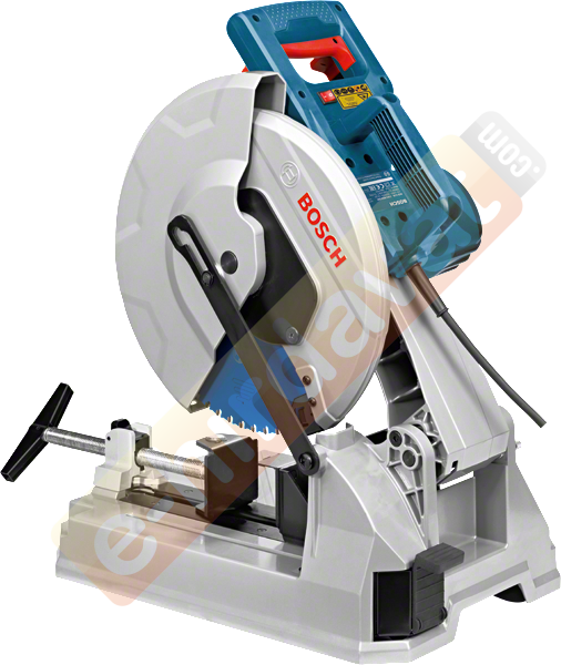 Bosch Profesyonel Seri Bosch Professional GCD 12 JL Metal Kesme Testeresi