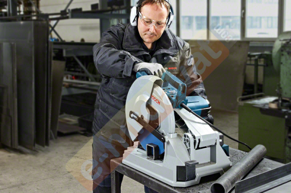 Bosch Profesyonel Seri Bosch Professional GCD 12 JL Metal Kesme Testeresi