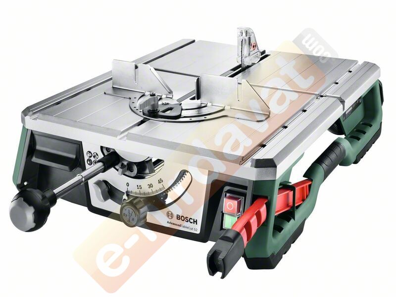Bosch AdvancedTableCut 52