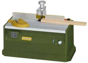 Proxxon Tezgah Tipi Freze Makinası MP400 / 27050
