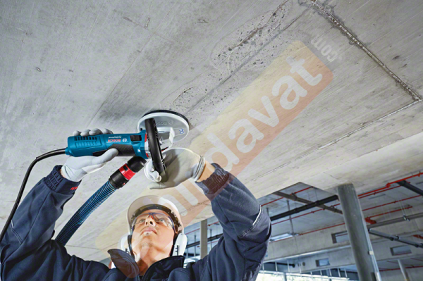 Bosch Profesyonel Seri Bosch Professional GBR 15 CA Beton Taşlama