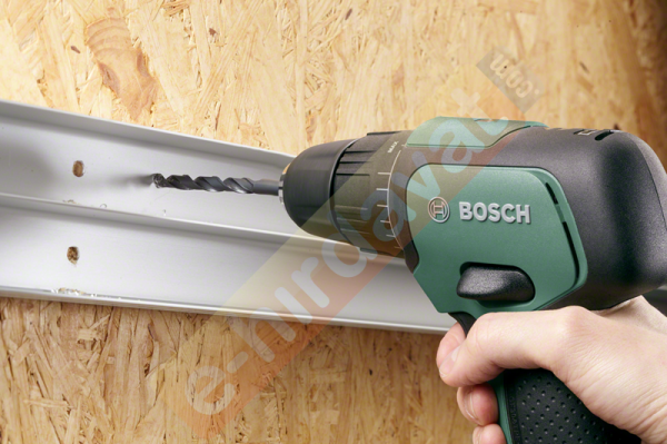 Bosch EasyImpact 12 Çift  Akü SoftbagAkülü Darbeli Matkap