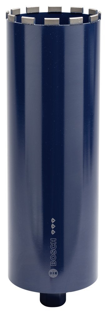 Bosch Elmas Karot Uç 162 mm 1 1/4'' UNC giriş