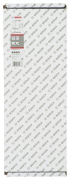 Bosch Elmas Karot Uç 162 mm 1 1/4'' UNC giriş