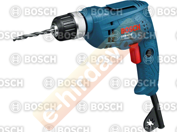 Bosch Profesyonel Seri Bosch Professional GBM 6 RE Darbesiz Matkap
