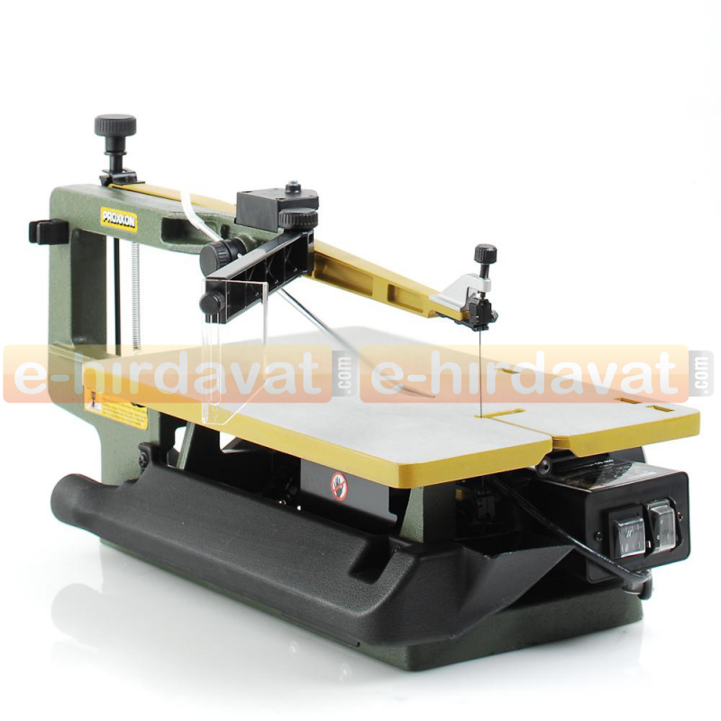 Proxxon Dekupaj Kıl Testeresi DS460 / 27094