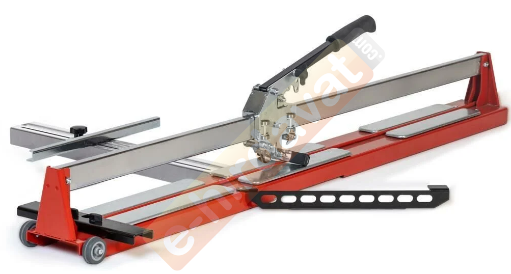 KRİSTAL FAVORİ Seramik-Fayans Kesme Makinası 1270 mm