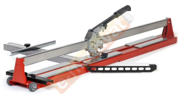 KRİSTAL FAVORİ Seramik-Fayans Kesme Makinası 1270 mm