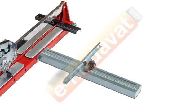 KRİSTAL FAVORİ Seramik-Fayans Kesme Makinası 1270 mm