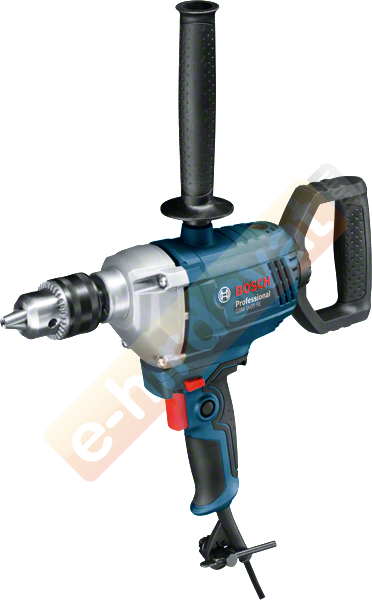 Bosch Profesyonel Seri Bosch Professional GBM 1600 RE Darbesiz Matkap