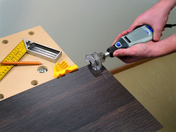 Dremel Mini Testere Bağlantısı 670 / 26150670JA