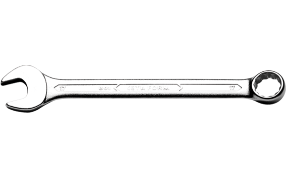 Ceta Form Kombine Anahtar 16mm