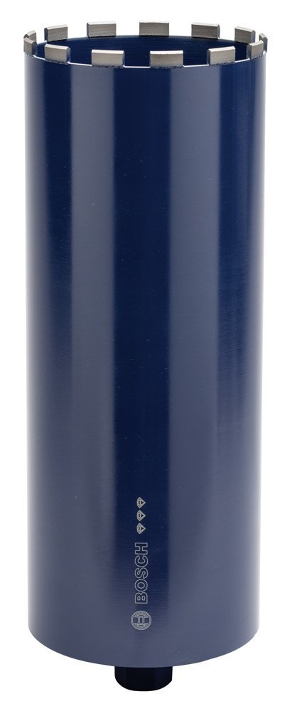 Bosch Elmas Karot Uç 186 mm 1 1/4'' UNC giriş