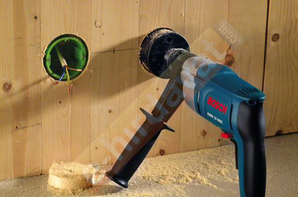 Bosch Profesyonel Seri Bosch Professional GBM 13 HRE Darbesiz Matkap