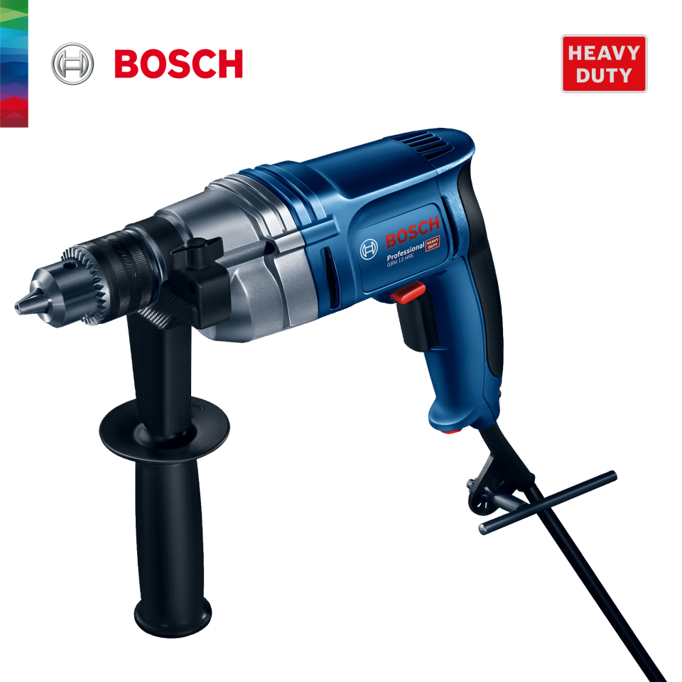 Bosch Professional GBM 13 HRE Darbesiz Matkap