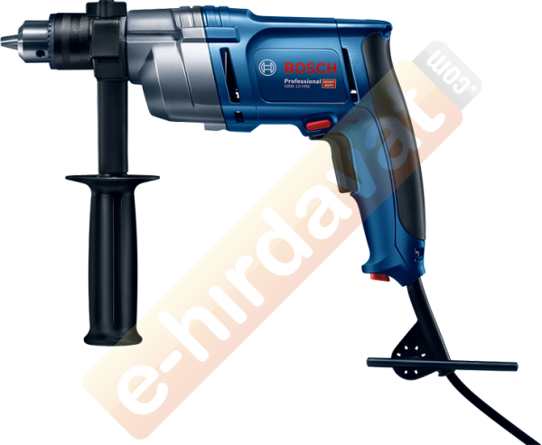 Bosch Profesyonel Seri Bosch Professional GBM 13 HRE Darbesiz Matkap