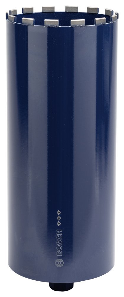 Bosch Elmas Karot Uç 202 mm 1 1/4'' UNC giriş