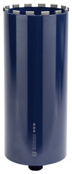 Bosch Elmas Karot Uç 202 mm 1 1/4'' UNC giriş