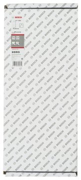 Bosch Elmas Karot Uç 202 mm 1 1/4'' UNC giriş