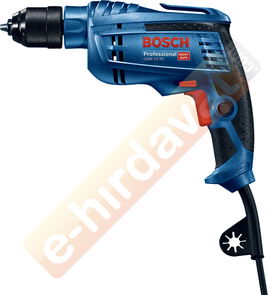 Bosch Profesyonel Seri Bosch Professional GBM 10 RE Darbesiz Matkap