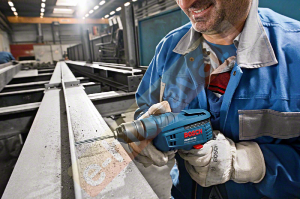 Bosch Profesyonel Seri Bosch Professional GBM 10 RE Darbesiz Matkap
