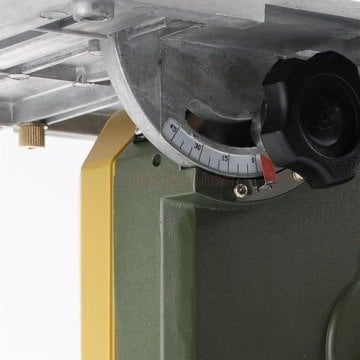 Proxxon Şerit Testere Makinası MBS 240/E / 27172
