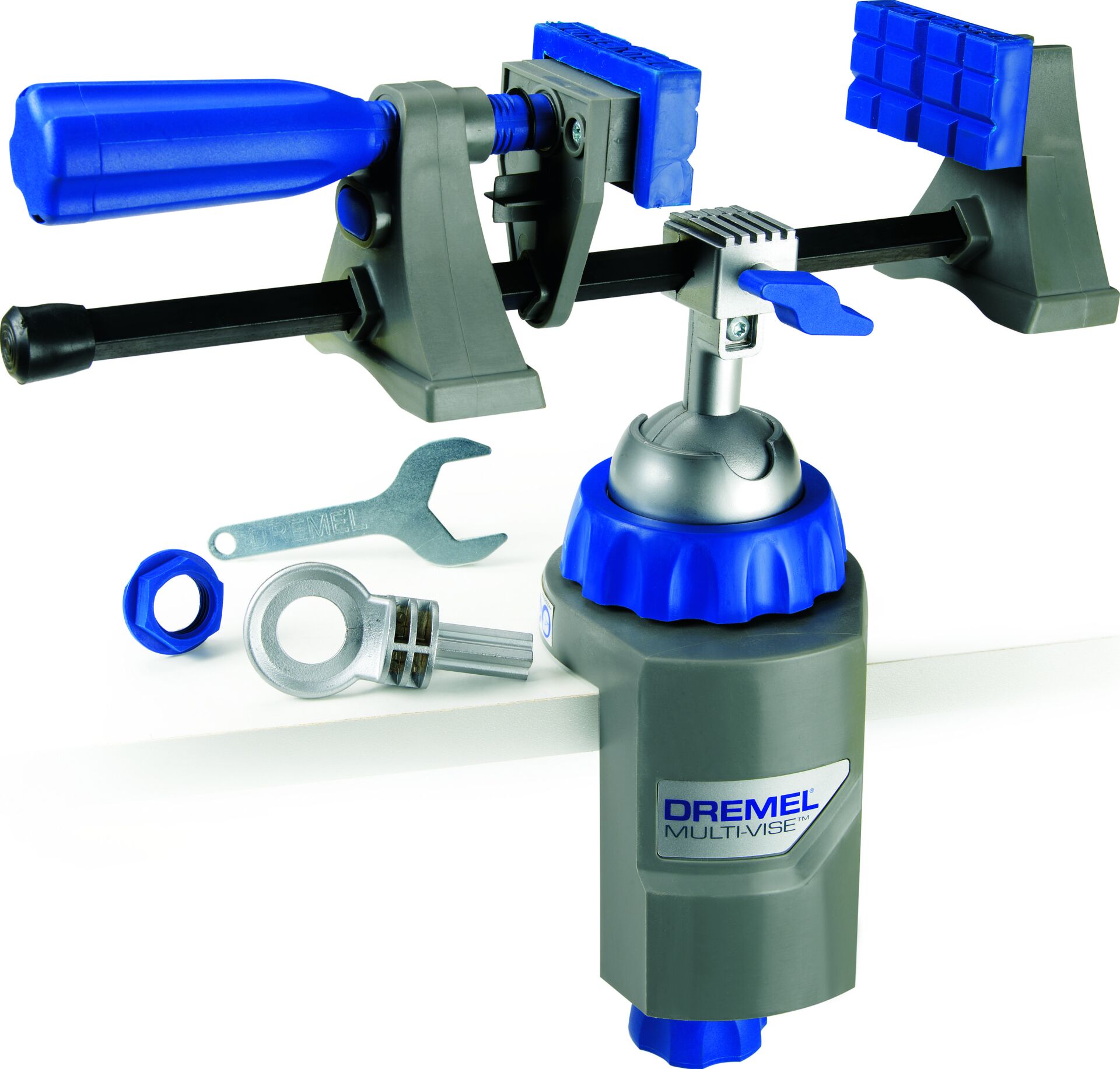 Dremel Multi Vise Çok Amaçlı Mengene 2500 / 26152500JA