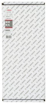 Bosch Elmas Karot Uç 212 mm 1 1/4'' UNC giriş