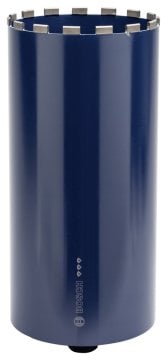 Bosch Elmas Karot Uç 226 mm 1 1/4'' UNC giriş