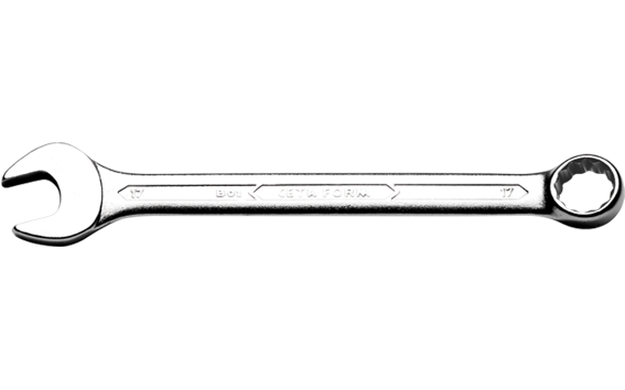 Ceta Form Kombine Anahtar 20mm