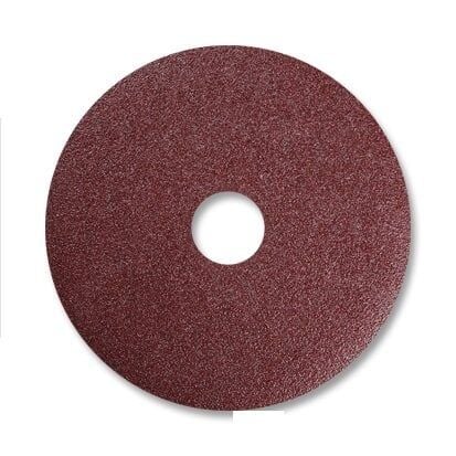 EGESAN 115 mm 16 Kum Fiber Disk Zımpara