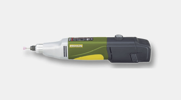 Proxxon 29800 Akülü Matkap Taşlama IBS/A
