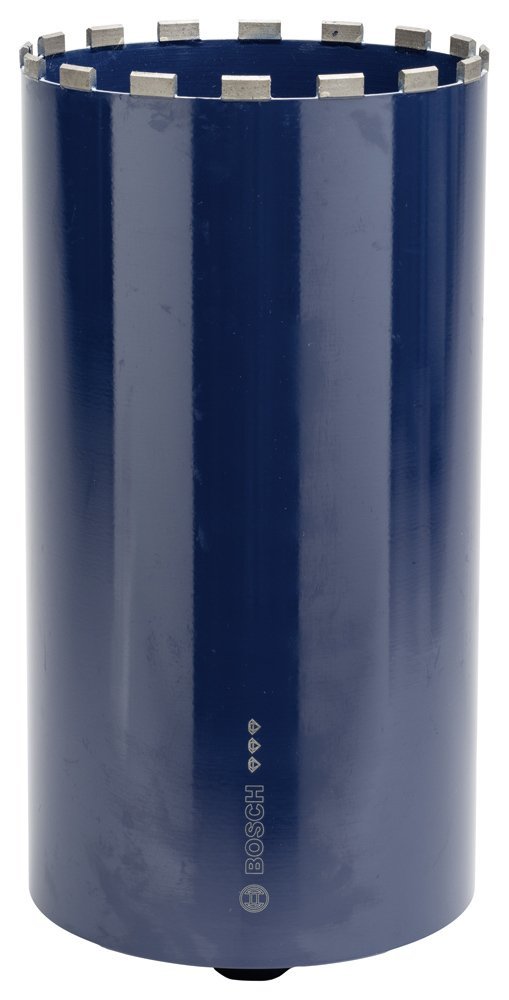 Bosch Elmas Karot Uç 250 mm 1 1/4'' UNC giriş