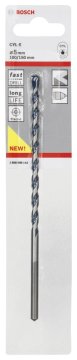 Bosch cyl-5 Blue Granite Turbo, 5*150 mm