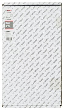 Bosch Elmas Karot Uç 276 mm 1 1/4'' UNC giriş