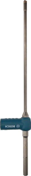Bosch Aksesuarlar Bosch - SDS-Max-9 Speed Clean Serisi Toz Atma Kanallı Kırıcı Delici Ucu 14*620 mm