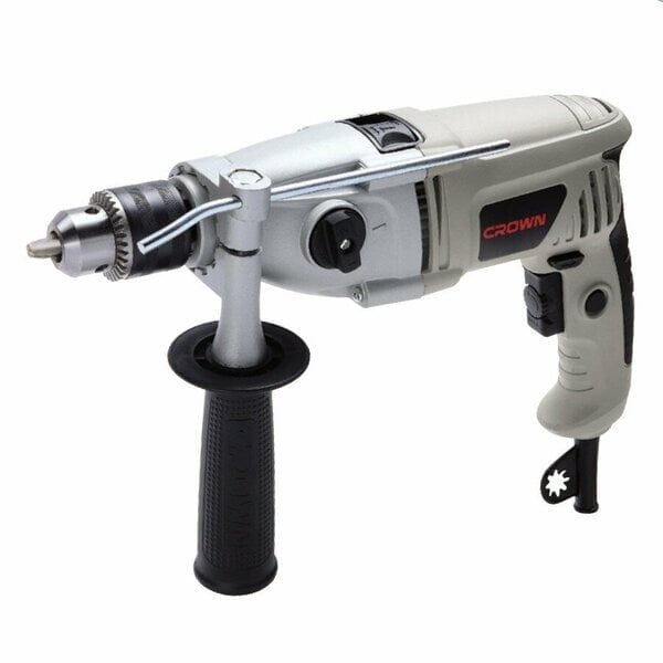 CROWN CT10068 Darbeli Matkap 1050 Watt