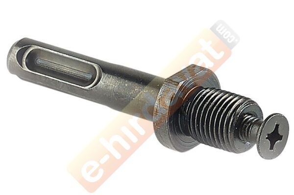 GFB SDS-Plus Mandren Adapatörü (2795)