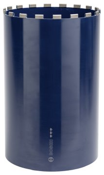 Bosch Elmas Karot Uç 300 mm 1 1/4'' UNC giriş