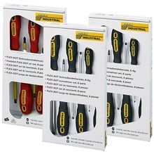 Proxxon Delikli Torx Tornavida Seti 6 Parça / 22640