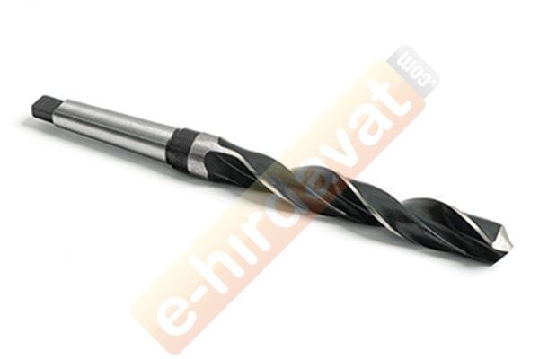 GFB DIN-345 Morslu Konik Matkap Ucu 32.5 mm