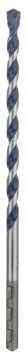 Bosch Aksesuarlar Bosch - cyl-5 Serisi, Blue Granite Turbo Beton Matkap Ucu, 6*150 mm