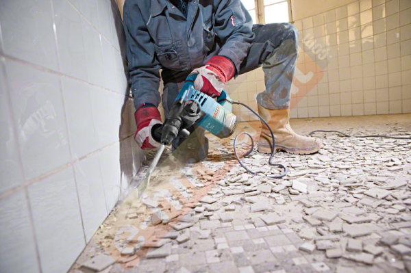 Bosch Profesyonel Seri Bosch Professional GBH 3-28 DRE Kırıcı Delici
