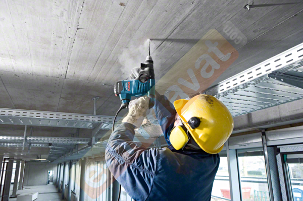 Bosch Profesyonel Seri Bosch Professional GBH 3-28 DRE Kırıcı Delici