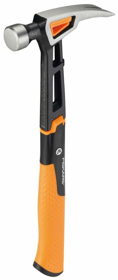 FISKARS IsoCore Çekiç M (1020213)