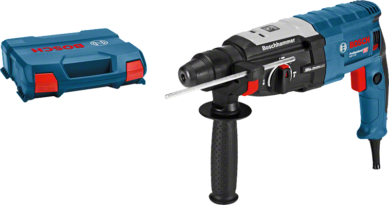 Bosch Professional GBH 2-28 Kırıcı Delici