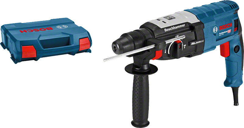 Bosch Professional GBH 2-28 Kırıcı Delici