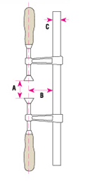 Evel Çift Yönlü İşkence 150 cm